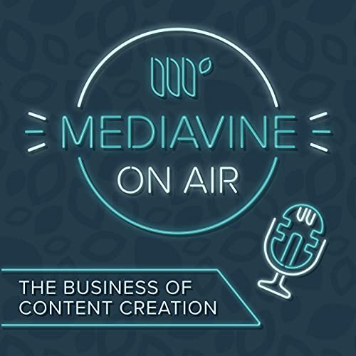 Mediavine On Air cover art