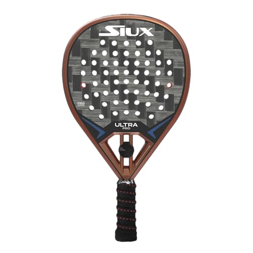 SIUX Ultra Pro - Raqueta de pádel