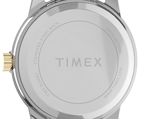 Timex Women's Essex Ave 25mm Watch - Image 6