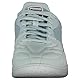 PUMA Unisex King TOP IT Soccer Shoe, Frosted Dew Black-Frosted Dew, 36 EU