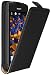 Produktbild mumbi Flip Case für Sony Xperia E1 / E1 Dual Tasche