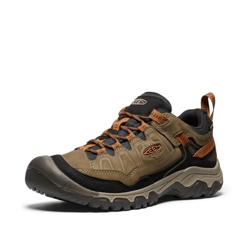 KEEN Men's Targhee 4 Low Height Durable...