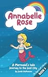 tarva kommode mit 6 schubladen  Annabelle Rose - A Mermaids tale, Journey to the Lost City (Annabelle Rose - The Magical Quilt Collection, Band 3)