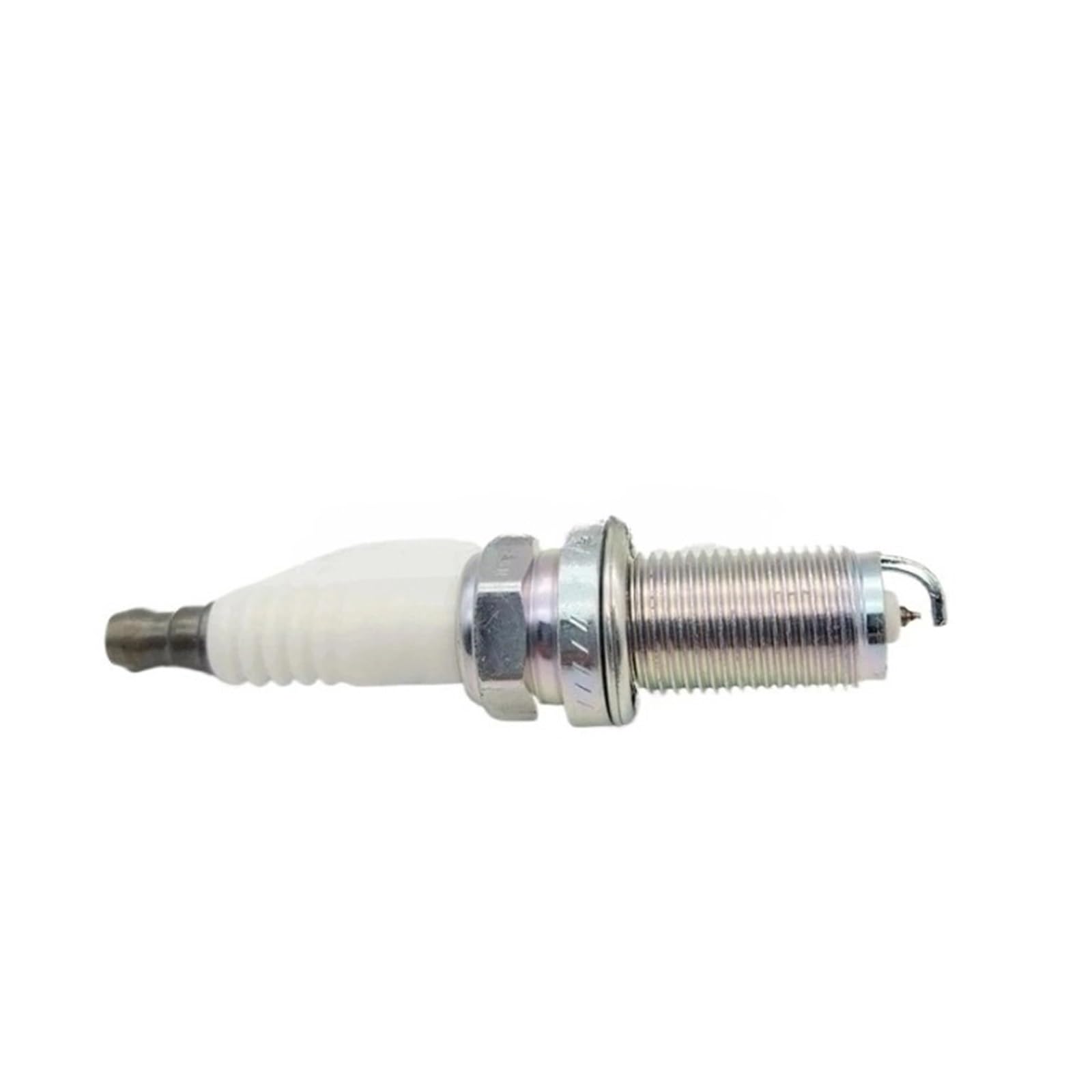 Candele di accensione 4 Pezzi Iridium Candele di accensione per Auto Automobile 3656 Mn158596 Lzfr6Ai