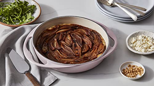 Le-Creuset-Enameled-Cast-Iron-Tatin-Dish-2-Quart-Shallot