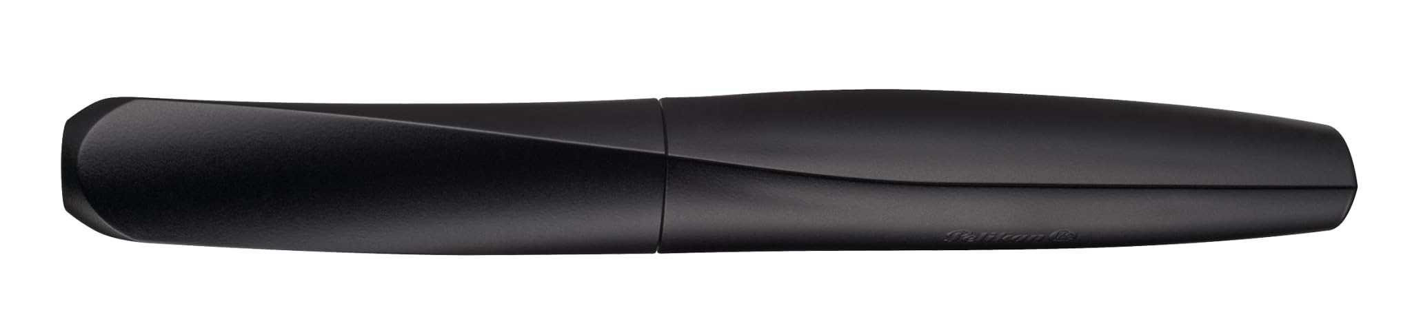 Pelikan Twist 946806 Pióro, Czarny, 1 Sztuka