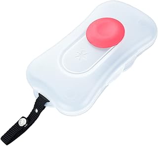 Toyvian Caixa De Lenços Umedecidos Dispensador Portátil De Lenços Em Movimento Dispensador De Lenços Umedecidos Dispensador De Lenços Umedecidos Para Bebês Caixa De Lenços Umedecidos Para