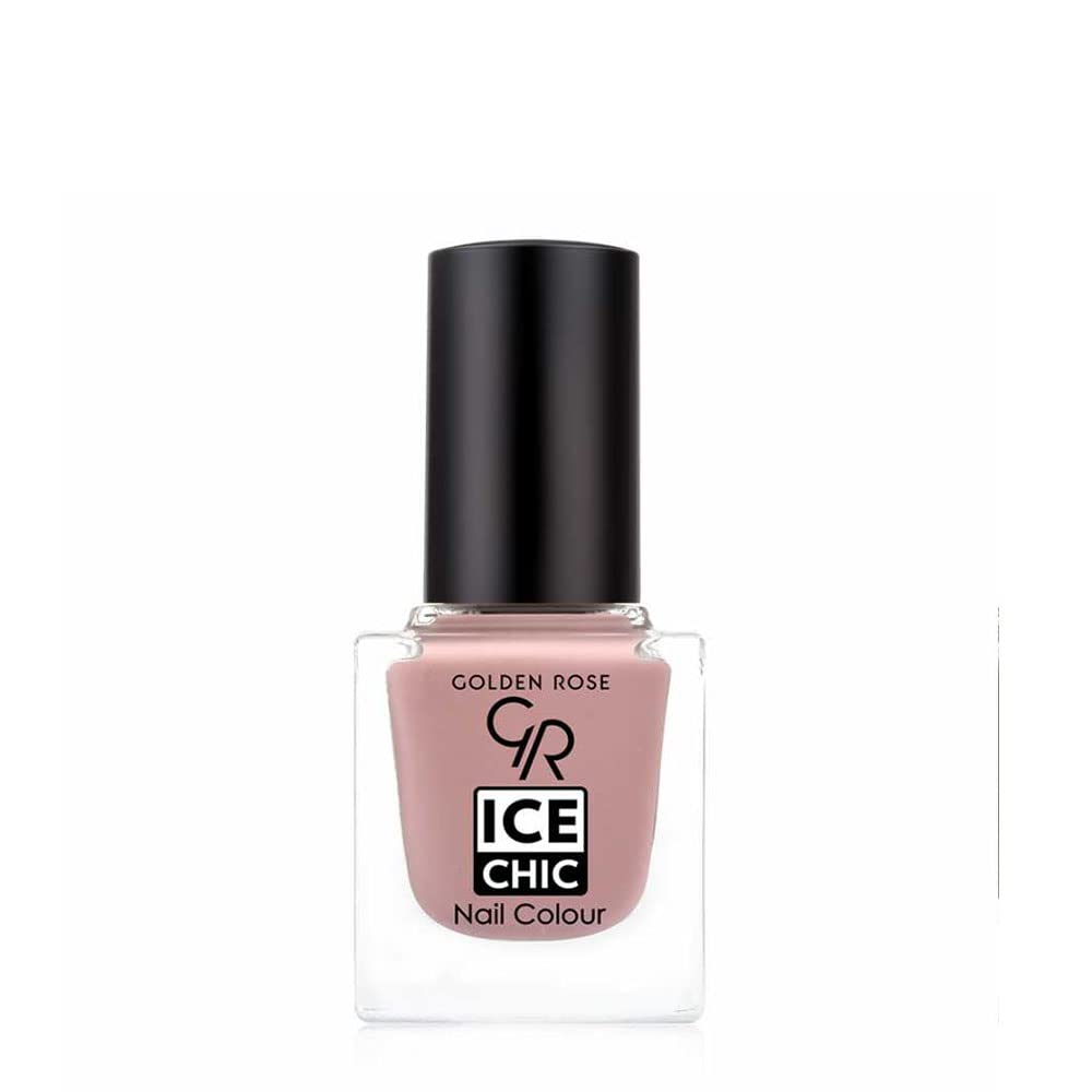 Golden Rose Ice Chic Nail Colour No:15 1 Paket
