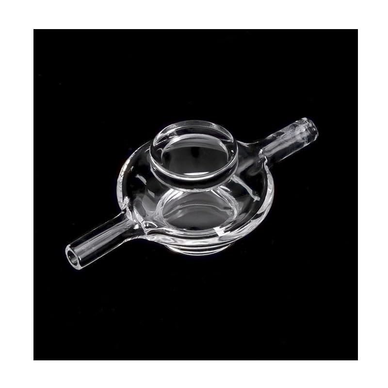 Quartz Cylindrical Cuvette, Water Quality and Quantity Testing Ins