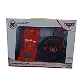 TOYMARK Rayo Mcqueen Vehiculo Radio Control