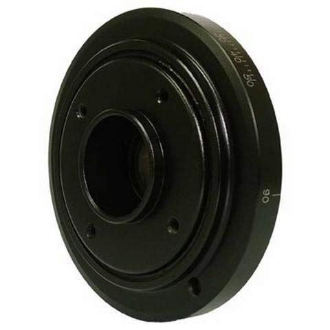 Dayco Pb1056St Powerbond Street Performance Harmonic Balancer #TOP4