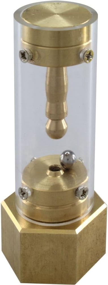 Houdini's Torture Cell Puzzle