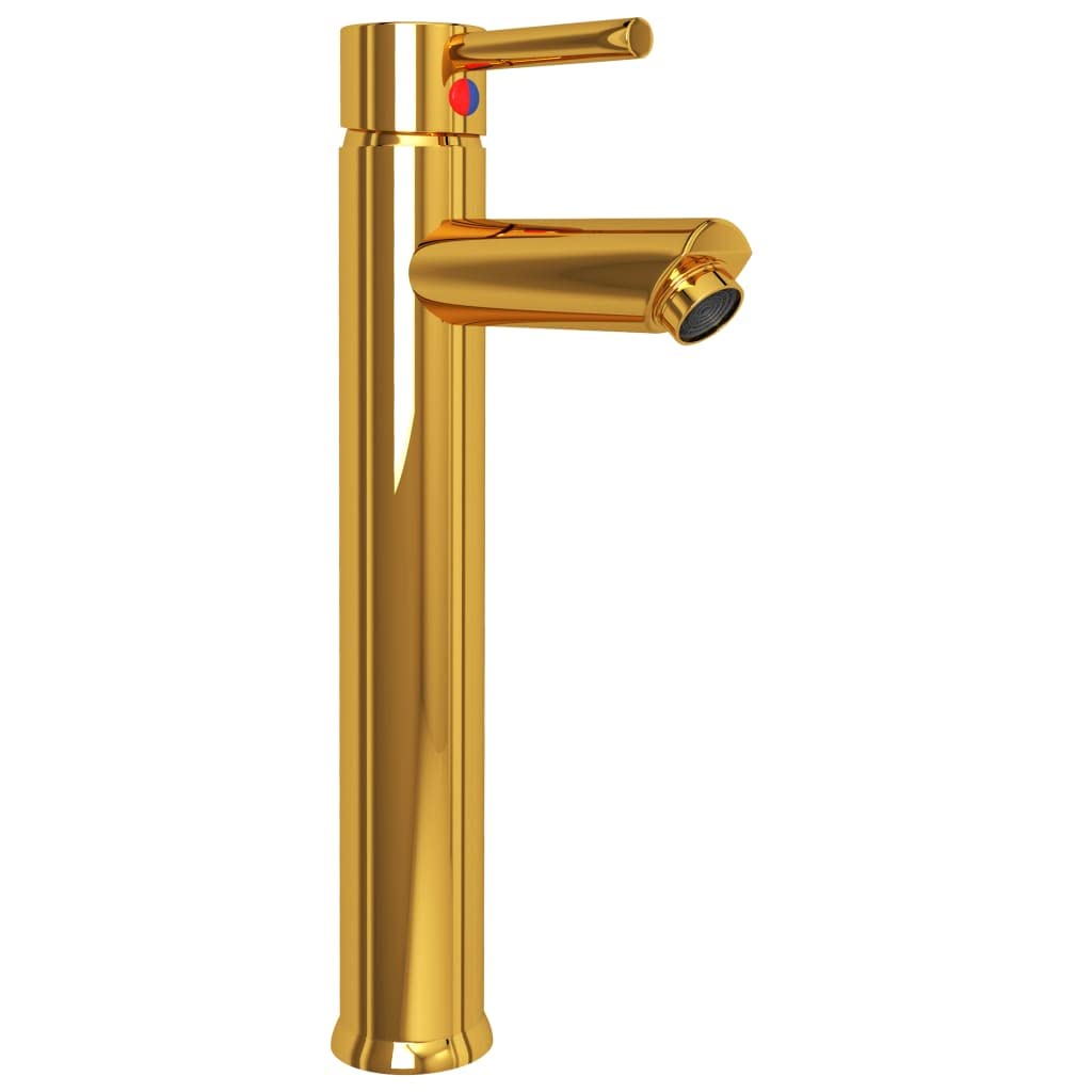 Badezimmer Waschbecken mit Wasserhahn Ablaufgarnitur Schwarz,Heimwerkerbedarf,Sanitärbedarf,Sanitärkeramik & Armaturen,Waschbecken & Spülen,Badezimmer-Waschbecken,Schwarz,8.08 kg-3098451