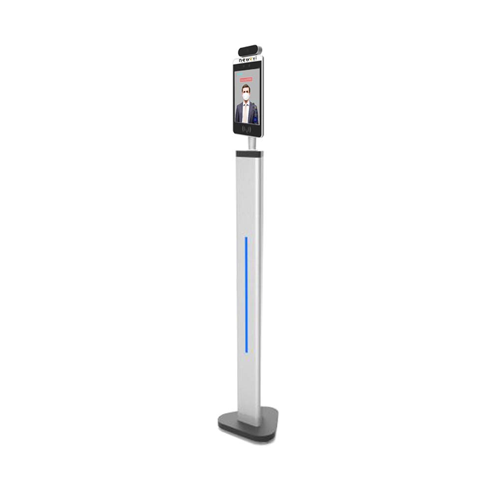 Gеt Sресіаl Prісе Visionera ThermalBody Temperature Measurement - Face Recognition Non-Contact Body Temperature Measurement System with Face ID Data Bank (Visionera-3000)