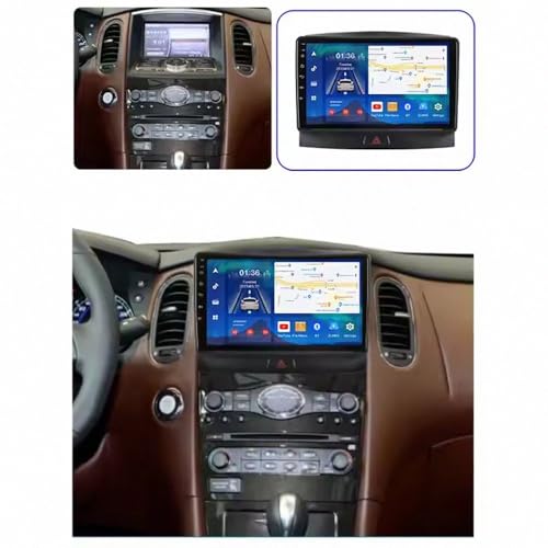 Navegación de video del automóvil para evitar multas usando manos libres Bluetooth 2