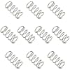 5 mm OD 0.5 mm Wire 10 mm Free Length