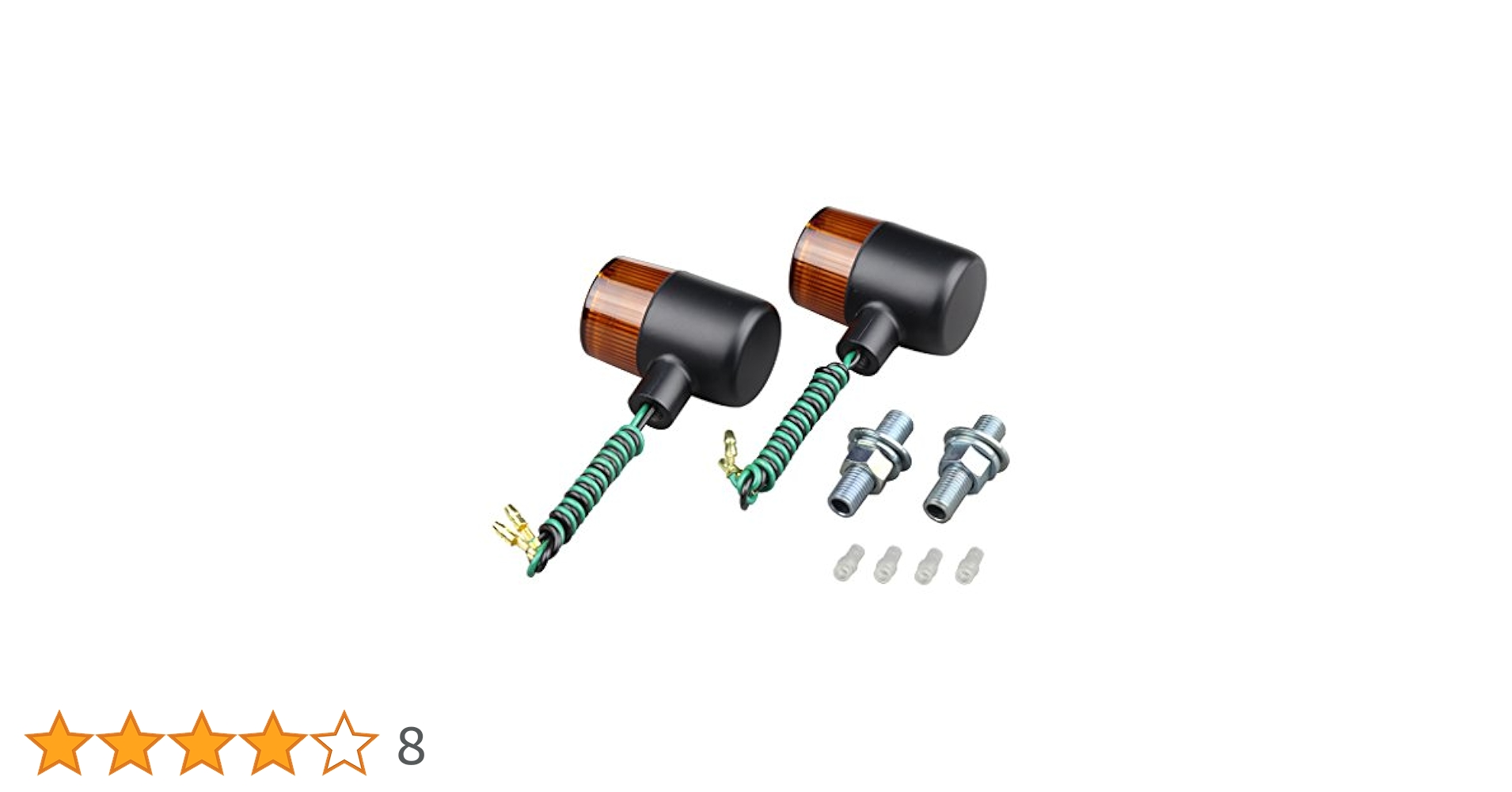 POSH クラシカルウィンカー71 S球 Amazon | ポッシュフェイス(POSH FAITH) バイク用品 ウインカー