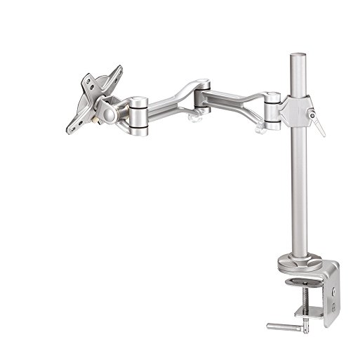 Preisvergleich Produktbild Newstar FPMA-D1030 Schwenkarm Silber