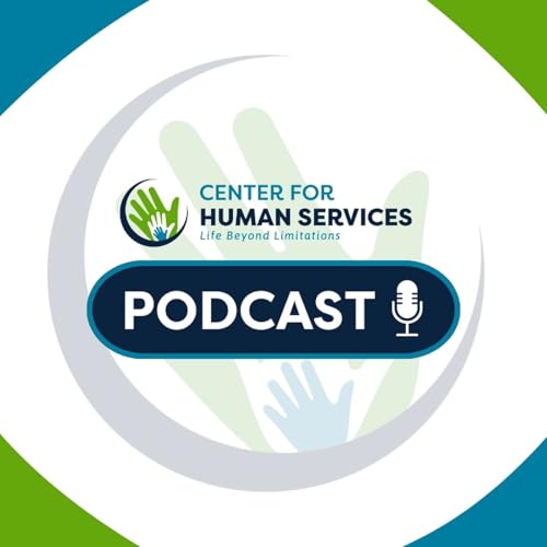 Center for Human Services Podcast Titelbild