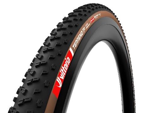 Vittoria Terreno T90 Mud Endurance G2.0 Tubeless 700C X 40 Gravel Tyre 700C X 40