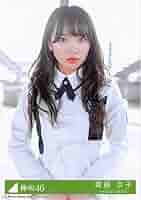 欅坂46 齊藤京子 購入特典 生写真 直筆 71pVXijtk5L._UF350,350_QL50_.jpg