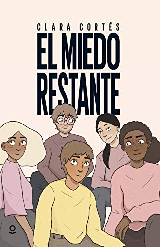 El miedo restante (SERIE ROJA (+14))