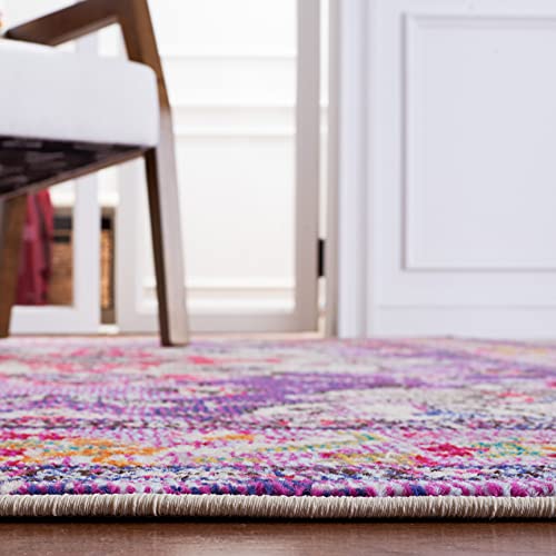 Safavieh Monaco Collection Boho Medallion Area Rug #TOP7