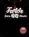 Farkle Score Sheets: Perfect Farkle Classic Dice Game for Scorekeeping | Farkle Record Keeper Pads
