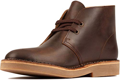 Clarks Men's Desert Trek