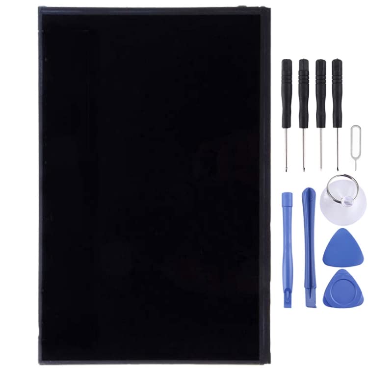 Écran LCD de téléphone et tablette P5200 réparer affichage cassé Tab 3