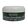 Eminence Organic Skincare Eight greens phyto masque (hot), WHITE, 2 Fl Oz (Pack of 1), (257/Em)