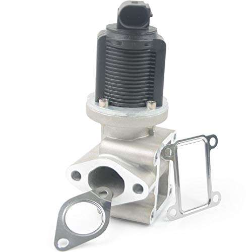 Vanne EGR 46823850 55194735 55204250 55215031 93181981 5851067 851341 pour Astra Vectra 1.9 CDTI Cover