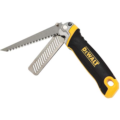 DeWalt DWHT20123 Jab saw, 5.25 in.