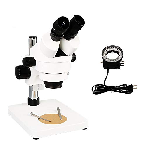 Microscope pour soudage de téléphone portable à intégrer sur votre atelier de réparation de puces