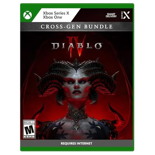 Diablo IV - Xbox Series X