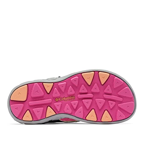 Image of Columbia Girl's Techsun Vent (Toddler /Little Kid /Big Kid)
