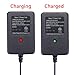 6V Charger for Ride on Toys – Compatible with Kidzone, Flybar, Best Choice Cars, Universal 6V Adapter for Power Wheels Electric Vehicles