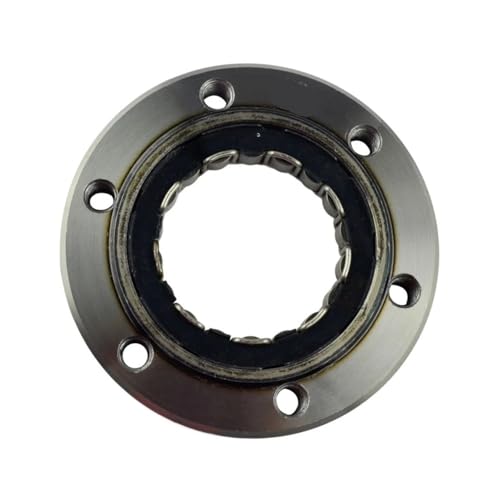 Repara el arranque de tu moto con el kit de embrague para XVS400