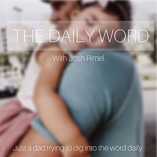 Day 9 Matthew 5:43-49