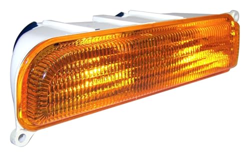 Crown Automotive 55055143 Parking Lamp, Left
