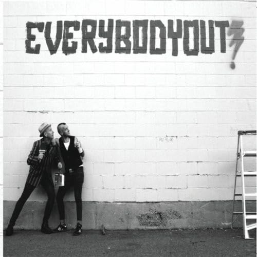 Everybody Out
