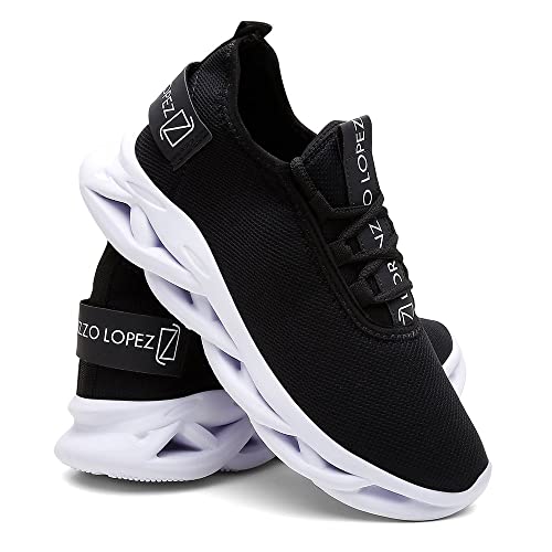 Tênis Masculino Academia e Corrida Esportivo