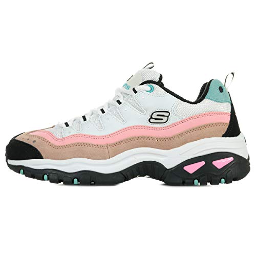 Image of Skechers Women's Go Walk Joy Upturn Lace-up Sneakers