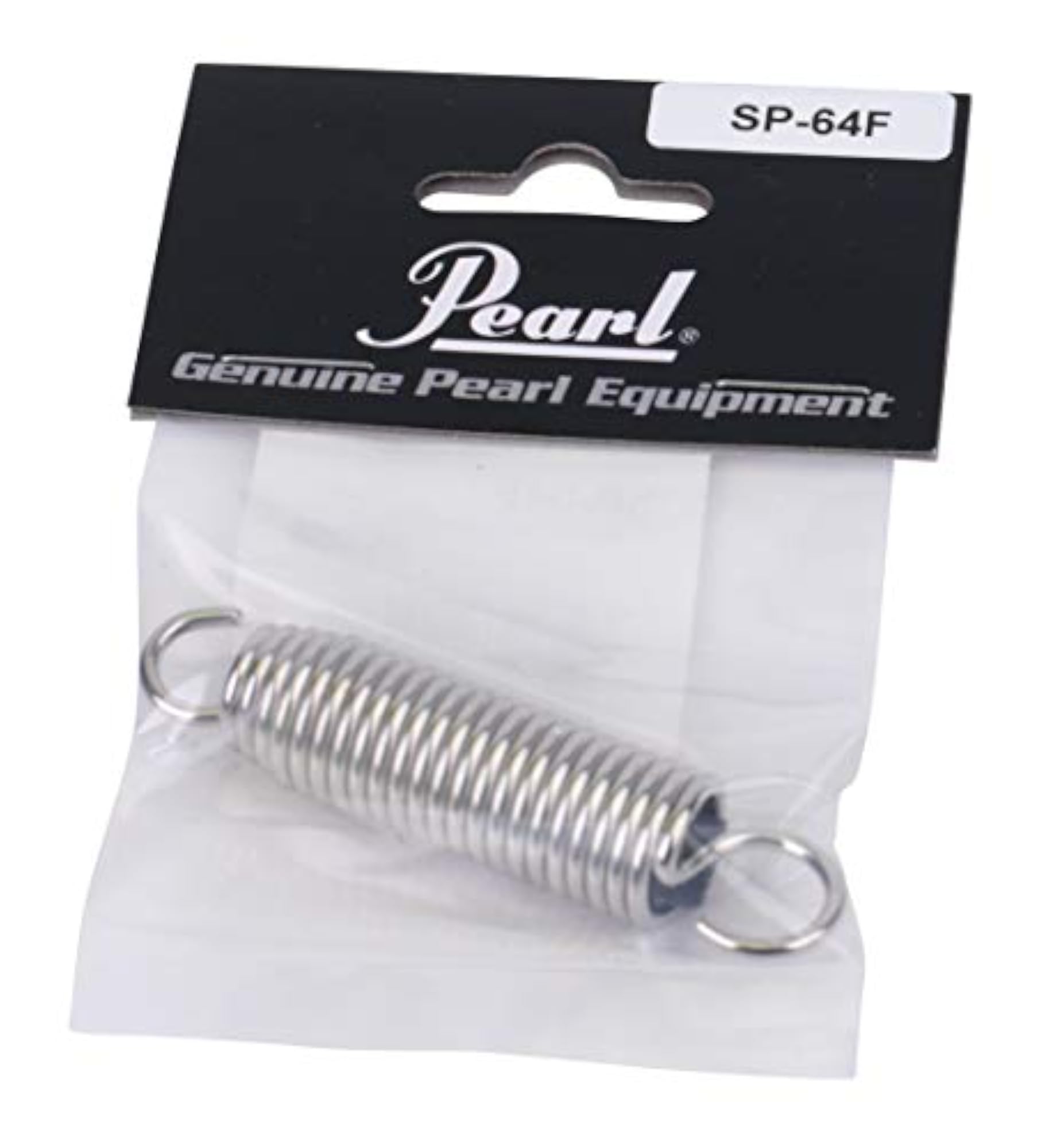 Bass Drum Pedal Spring with Felt SP-64 Replacement