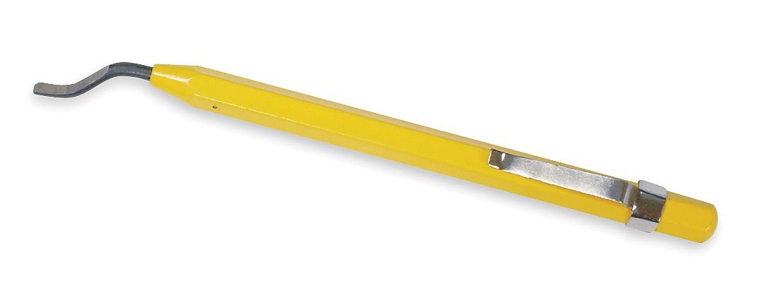 Westward 3VB48 Burr, Disposable, Pk10