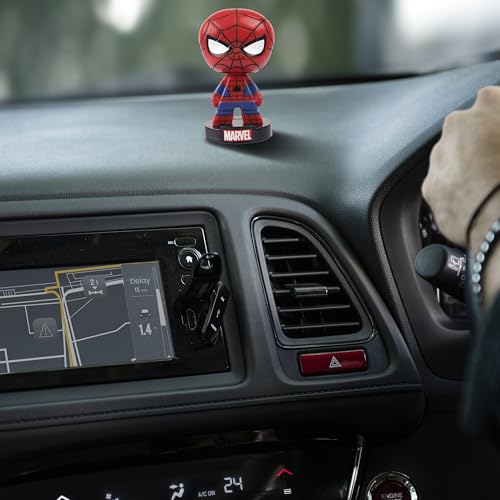 Marvel Spider Man Limited Edition Bobblehead Pack of 1 - Image 3