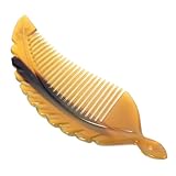 Outil de massage capillaire pratique - adapté aux femmes et aux hommes, peigne antistatique
