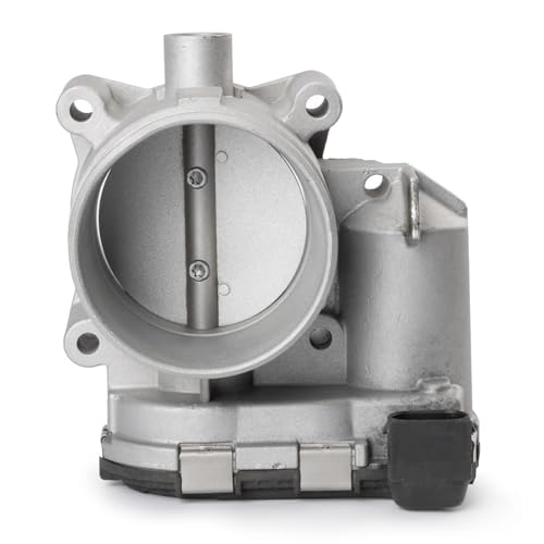 Cuerpo del acelerador para Volvo XC90 V70 S80 S60 2001-2009 0280750103 8677867