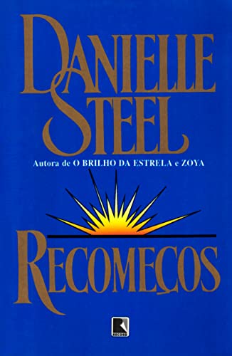 Recomeços (Em Portuguese do Brasil) [Portuguese_brazilian] 8501037168 Book Cover