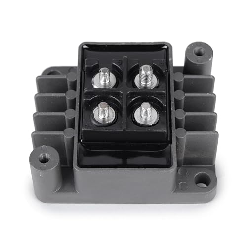 Redresseur régulateur tension 688-81960-61 pièce moteur hors-bord L200 200 225 2 temps